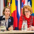 Yana Toom Kaja Kallasele: poliitikud ei tohi külvata segadust