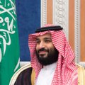 CNN: Khashoggi surmaga lõppenud ülekuulamise korraldas kroonprintsiga seotud kõrge Saudi Araabia luureohvitser