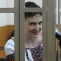 ВИДЕО: Надежда Савченко выступила с последним словом в суде