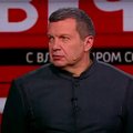 Латвия запретила въезд российскому телеведущему Соловьеву за восхваление нацизма