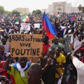 Prantsusmaa alustab enda ja EL-i kodanike evakueerimist Nigerist