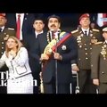 ВИДЕО: На президента Венесуэлы совершено покушение. Мадуро заявил, что его спас "щит любви"