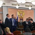 Верховный суд РФ запретил ”Свидетелей Иеговы” в России