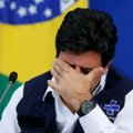 Brasiilia president Bolsonaro vallandas inimesi distantsi hoidma ja kodus püsima kutsunud tervishoiuministri