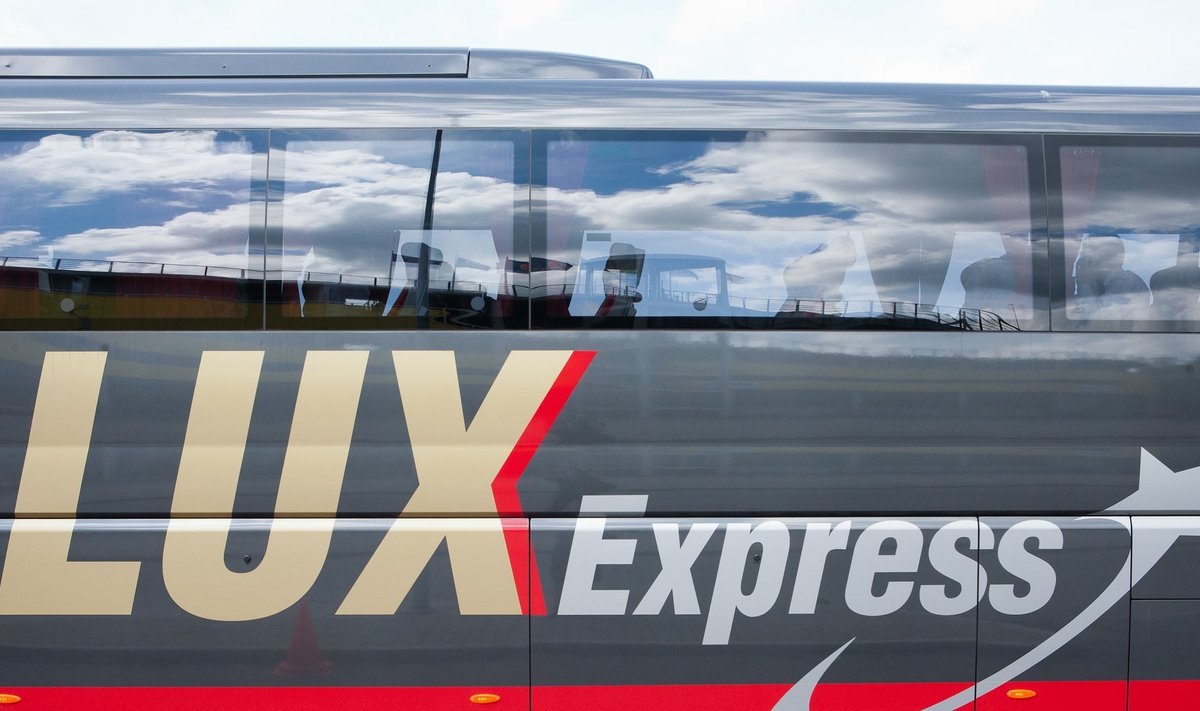 Lux Buss