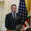 Премьер-министр Ирландии Лео Варадкар объявил об отставке