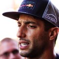 Renault' meeskonnaga liitunud Ricciardo: see oli minu elu raskeim otsus