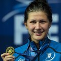 Сенсационный взлет Юлии Беляевой: чемпионка мира в 21 год!
