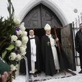 Eesti Evangeelne Luterlik kirik avaldas Lätile kaastunnet