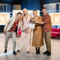 VIDEO | Fännid rõõmustage! TV3 telesügis toob Keili Sükijaineni taas ekraanidele meelelahutussaatega "Seitsmesed: Duubel"