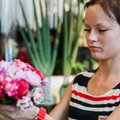 DELFI VIDEO: Vaata, milliseid lilli soovitab koolilõpetajatele kinkida Eestit kutsehariduse maailmameistrivõistlustel esindav florist!