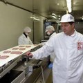 INTERVJUU | Nõo Lihatööstus otsib töötajaid, kelle iga tööpäev algaks liha söömisega