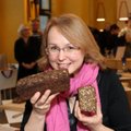 RETSEPT: parima koduleivaküpsetaja Eve-Kati Mägi soovitused koduseks leivateoks
