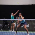 INTERVJUU | Uus Eesti tennisist Ingrid Neel lipu vahetusest, French Openist ja Kaia Kanepi otsusest