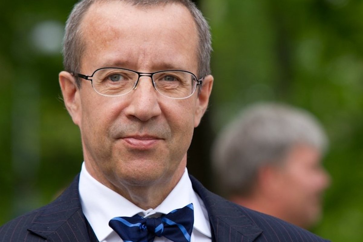 Ilves: Euroopa ühenduskoridorid on jäänud külma sõja aegsele tasemele