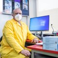 Viroloog Andres Merits: Eesti ei saa koroonaviiruse ja gripi kõrvutamist endale veel lubada