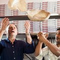 Forbes Eesti: küllastunud turu vapustus- tuumaallveelaeva kapten taasleiutab pitsa