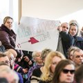 КТ Ситси, 28 проведет перед Минсоцдел акцию протеста против пункта обмена шприцев