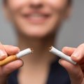 95% suitsetamisest loobujaist tunneb juba 2 nädala pärast positiivset efekti. Mis need efektid on, lisaks rahasäästule?