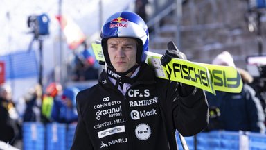 KOMMENTAAR | Kas EOK kavatseb tõesti kärpida Kristjan Ilvese C-kategooria tasemele?