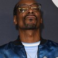 KLÕPS | Raske uskuda! Räppar Snoop Doggi tütar avalikustas endast paljastavad pildid