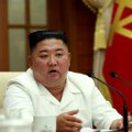 Kim Jong-un vabandas kirja teel Lõuna-Korea ametniku tapmise pärast merel