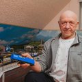 ФОТО | Невероятно! Мужчина построил для внуков огромный игрушечный город