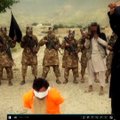 Islamiriik avaldas video Afganistani sõduri hukkamisest