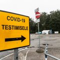 Где в Эстонии можно пройти тестирование на коронавирус и сколько это стоит?