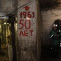 Эрик Вяли: оставшийся в закрытых шахтах сланец не пропадет