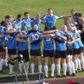 TÄISPIKKUSES: Eesti ragbikoondis võitis oma ajaloo esimese EM-valikmängu!