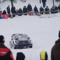 Kvalifikatsioonikatse tuleb WRC sarja tagasi? Wilson: seda tasuks kaaluda