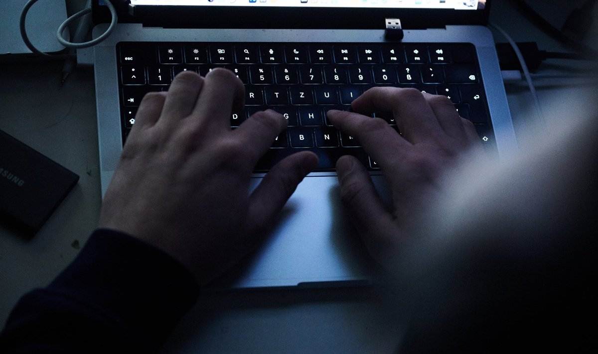 Soome linnade veebilehed langesid küberrünnakute ohvriteks.