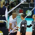 ФОТО И ВИДЕО: Финал Золотой лиги сложился для сборной Эстонии не лучшим образом