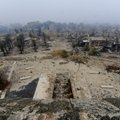 Алеппо: история битвы за стратегический сирийский город