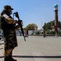 Taliban keelustas eelneva heakskiiduta meeleavaldused ja loosungid