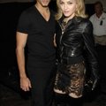 FOTOD: Madonna noorukese kallima paljastavad fotod