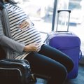 Ämmaemanda soovitused: kõik millega pead arvestama rasedana puhkusereisi planeerides