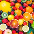Доктор назвал самые полезные фрукты и ягоды