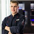 INTERVJUU: Restorani Horisont peakokk Marko Sõmer: saime jätkuvalt tõestatud, et meie restoran on Eesti üks parimaid