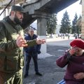 VIDEOD ja BLOGI | Ukraina luure teatel saabusid Wagneri sõdurid Donbassi. Valgevene: Vene väed õppuste järel ei lahku