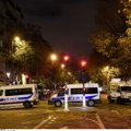 5 aastat Pariisi terrorirünnakutest: grupp džihadiste muutis lõbusa reedeõhtu õuduste ööks