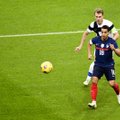 57 minutit Soome vastu mänginud Prantsuse ründaja andis positiivse koroonaproovi
