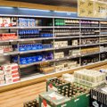 Импорт алкоголя из Эстонии в Финляндию вырос более чем на 100% в прошлом году, убытки северного соседа исчисляются сотнями миллионов евро