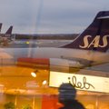 Rootsis suleti reisilennukile tehtud pommiähvarduse tõttu osa Arlanda lennujaamast, lend Tallinna hilines 50 minutit