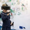 На выставке Tourest можно будет исследовать Эстонию виртуально
