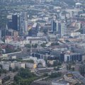 Льготы по оплате за аренду площадей в центре Таллинна сохранятся до конца августа
