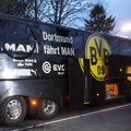 Dortmundi Borussiale pommirünnaku korraldanud mees mõisteti aastateks vangi