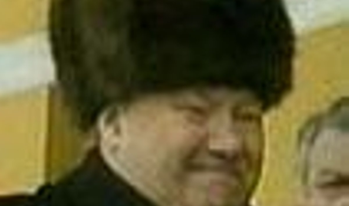 Boriss Jeltsin