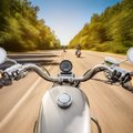 Эксперт: жителей Эстонии захлестнуло увлечение мотоциклами. Как выбрать первый мотоцикл?